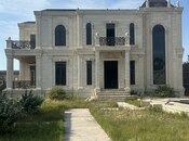 6-комн. дом/дача - пос. Бильгях - 600 м²