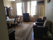 2 otaqlı köhnə tikili - Lökbatan q. - 62.1 m²