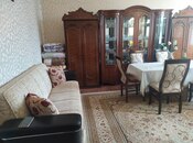 2 otaqlı köhnə tikili - Lökbatan q. - 62.1 m²