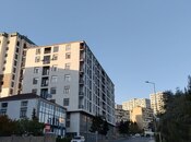 4 otaqlı yeni tikili - Həzi Aslanov q. - 130 m²