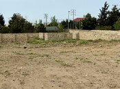 Участок - пос. Нардаран - 4 сот