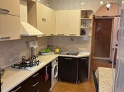 3 otaqlı köhnə tikili - Nəsimi r. - 76 m²
