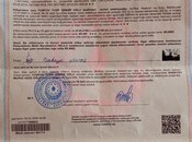 Участок - пос. Кобу - 3 сот