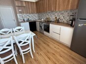 2-комн. новостройка - пос. Масазыр - 103 м²