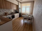 2-комн. новостройка - пос. Масазыр - 103 м²