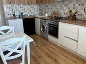 2-комн. новостройка - пос. Масазыр - 103 м²