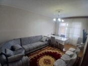 3 otaqlı köhnə tikili - Həzi Aslanov m. - 90 m²