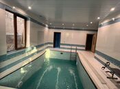 6 otaqlı həyət evi/bağ evi - Mehdiabad q. - 570 m²