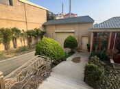 6 otaqlı həyət evi/bağ evi - Mehdiabad q. - 570 m²