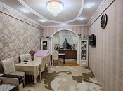 3-комн. новостройка - Хырдалан - 68 м²