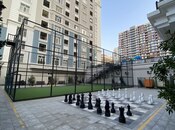 2-комн. новостройка - Насиминский  р. - 60 м²