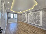 3 otaqlı köhnə tikili - Nərimanov r. - 70 m²