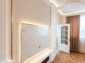 3-комн. новостройка - м. Элмляр Академиясы - 85 м²