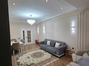 4 otaqlı yeni tikili - Həzi Aslanov m. - 130 m²