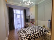 4 otaqlı yeni tikili - Həzi Aslanov m. - 130 m²