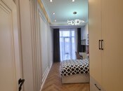 4 otaqlı yeni tikili - Həzi Aslanov m. - 130 m²