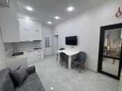 3 otaqlı yeni tikili - Neftçilər m. - 66 m²