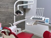 Obyekt - Nərimanov r. - 20 m²