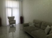 3 otaqlı yeni tikili - Nəriman Nərimanov m. - 84 m²