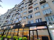 3-комн. новостройка - м. Халглар Достлугу - 120 м²