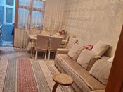 3 otaqlı köhnə tikili - Memar Əcəmi m. - 55 m²