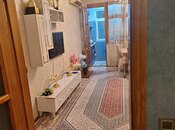 3 otaqlı köhnə tikili - Memar Əcəmi m. - 55 m²