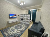 2-комн. новостройка - Насиминский  р. - 60 м²