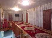 8 otaqlı həyət evi/bağ evi - Saatlı - 375 m²