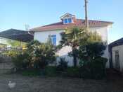 8 otaqlı həyət evi/bağ evi - Saatlı - 375 m²