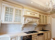 4 otaqlı yeni tikili - Nəsimi r. - 200 m²