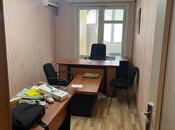 3 otaqlı ofis - Nizami m. - 70 m²