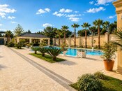 10 otaqlı həyət evi/bağ evi - Buzovna q. - 1300 m²