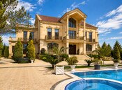 Объявление №6134115 - Баку, пос. Бузовна, 10-комн., 1300 м²