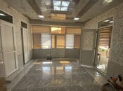 9 otaqlı həyət evi/bağ evi - Bülbülə q. - 360 m²