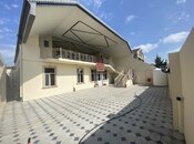9 otaqlı həyət evi/bağ evi - Bülbülə q. - 360 m²