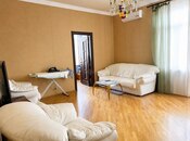 3 otaqlı yeni tikili - Elmlər Akademiyası m. - 105 m²