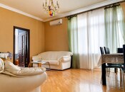 3 otaqlı yeni tikili - Elmlər Akademiyası m. - 105 m²
