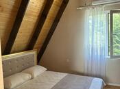 4 otaqlı həyət evi/bağ evi - Qəbələ - 110 m²