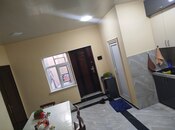 4 otaqlı həyət evi/bağ evi - Yeni Yasamal q. - 130 m²