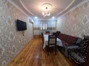 2 otaqlı köhnə tikili - Gəncə - 56 m²