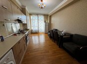 3 otaqlı yeni tikili - Şah İsmayıl Xətai m. - 100 m²
