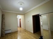 3 otaqlı yeni tikili - Şah İsmayıl Xətai m. - 100 m²