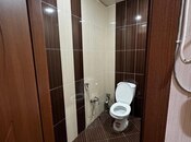 3 otaqlı yeni tikili - Şah İsmayıl Xətai m. - 100 m²