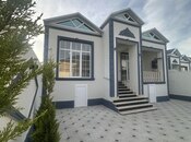 4-комн. дом/дача - пос. Савалан - 120 м²