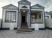 4-комн. дом/дача - пос. Савалан - 120 м²