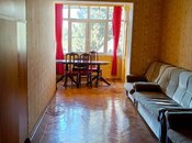 3 otaqlı köhnə tikili - Neftçilər m. - 73 m²