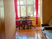 3 otaqlı köhnə tikili - Neftçilər m. - 73 m²