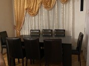 3 otaqlı yeni tikili - Nəriman Nərimanov m. - 115 m²