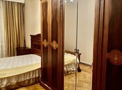 3 otaqlı yeni tikili - Nəriman Nərimanov m. - 115 m²