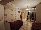 3 otaqlı yeni tikili - İnşaatçılar m. - 130 m²